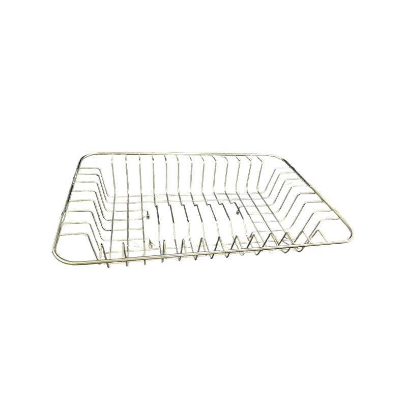 Production Of Drain Baskets, Kitchen Supplies, Household Items, Sink Racks, Custom Sizes Available