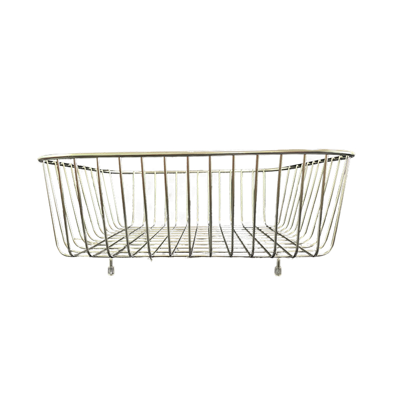 Production Of Drain Baskets, Kitchen Supplies, Household Items, Sink Racks, Custom Sizes Available